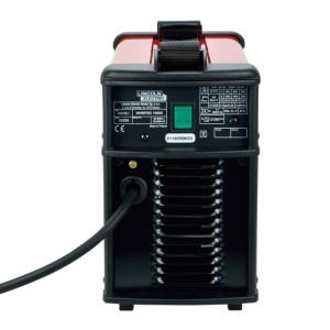 Invertor sudura MMA Lincoln Electric INVERTEC165SX, 160 A, electrozi 1.6-4 mm - Img 4