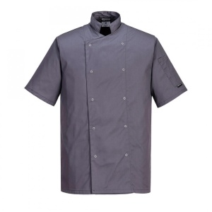 Jacheta Cumbria Chefs S/S C733