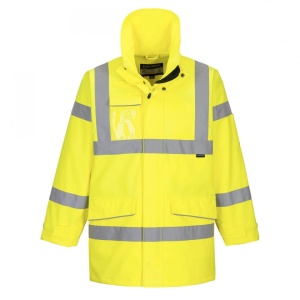 Jacheta de ploaie Extreme Parka S590 - Img 1