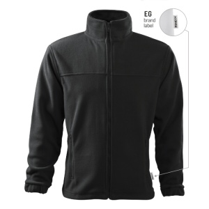 Jachetă fleece pentru bărbaţi, Jacket, 280 g/m² 501 - Img 16