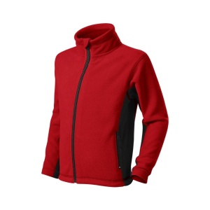 Jachetă fleece pentru copii, Frosty, 220 g/m² 529 - Img 4