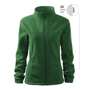 Jachetă fleece pentru damă, Jacket, 280 g/m² 504 - Img 18