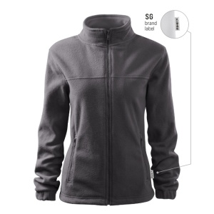 Jachetă fleece pentru damă, Jacket, 280 g/m² 504 - Img 28