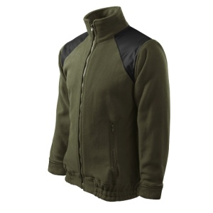 Jachetă fleece unisex, Jacket Hi-Q, 360 g/m² 506 - Img 10