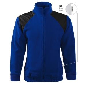Jachetă fleece unisex, Jacket Hi-Q, 360 g/m² 506 - Img 20