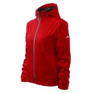 Jachetă softshell pentru damă, Cool, 210 g/m² 514 - Img 3