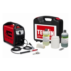 Kit 10 benzi de curatare Telwin 981866 - Img 2