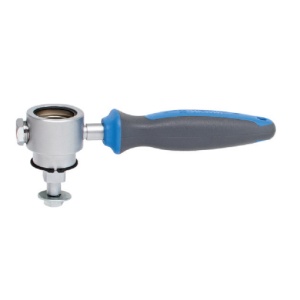 Kit de prezentare Unior pentru 442/1 Hypo, cleste de inele si cheie dinamometrica 1