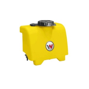 Kit rezervor apa pentru placi compactoare Wacker Neuson 5000112125, pentru WP1540 / WP1550 - Img 1