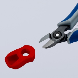 KNIPEX 00 11 V79 Colector materiale pentru 79 02 / 22 125 ESD - Img 5