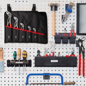 KNIPEX 00 19 55 S5 Set Cobra® cu 5 bucăți - Img 2