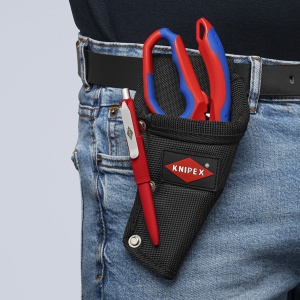 KNIPEX 00 19 75 LE 215 mm - Img 7