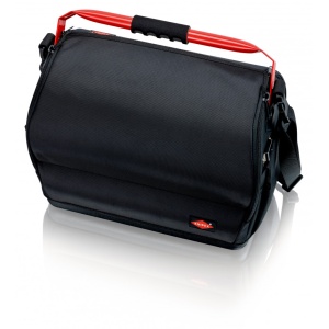 KNIPEX 00 21 08 LE Geantă pentru scule "LightPack" gol - Img 2