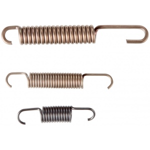 KNIPEX 12 19 91 Set de arcuri pentru 12 12 XX - Img 1