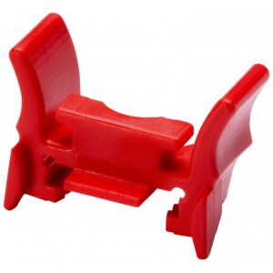 KNIPEX 12 49 31 bloc de cuţite de schimb pentru 12 52 195 - Img 3