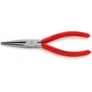 KNIPEX 15 81 160 Clește dezizolator acoperite cu plastic 160 mm - Img 1