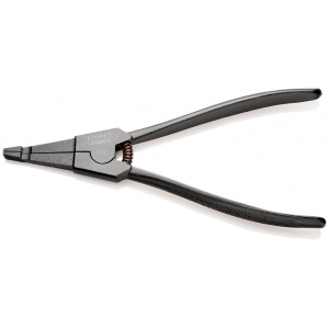 KNIPEX 45 10 170 Clește de montaj pentru inele de retenție pe axuri brunat 170 mm - Img 1