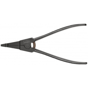 KNIPEX 45 10 170 Clește de montaj pentru inele de retenție pe axuri brunat 170 mm - Img 3