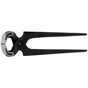 KNIPEX 50 00 250 Clește pentru cuie vopsit negru 250 mm - Img 3
