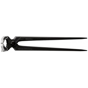 KNIPEX 55 00 300 Clește de potcovit Clește de dezasamblat pentru carosaj vopsit negru 300 mm - Img 3
