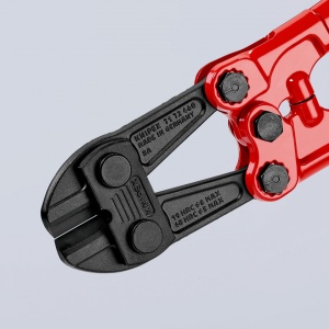 KNIPEX 71 72 460 Cleşte de tăiat bolţuri cu manşoane multicomponent 460 mm - Img 8