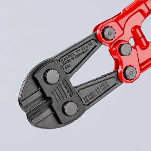 KNIPEX 71 72 610 Cleşte de tăiat bolţuri cu manşoane multicomponent 610 mm - Img 7