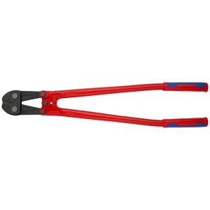 KNIPEX 71 72 760 Cleşte de tăiat bolţuri cu manşoane multicomponent 760 mm
