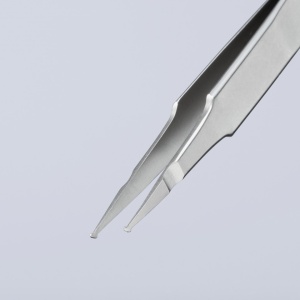 KNIPEX 92 01 03 Pensete de precizie SMD 120 mm - Img 5