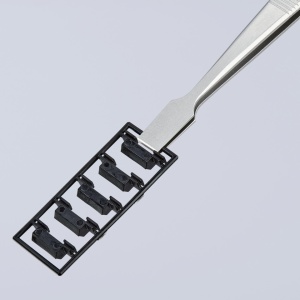 KNIPEX 92 01 05 Pensete universale 120 mm - Img 4
