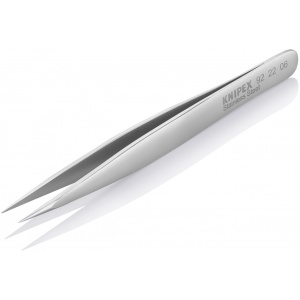 KNIPEX 92 22 06 Pensete universale 120 mm - Img 3