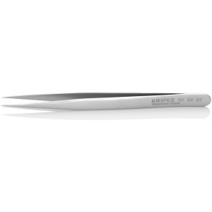 KNIPEX 92 22 07 Pensete universale 125 mm