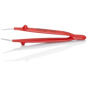 KNIPEX 92 27 62 Pensete universale izolat 150 mm - Img 2
