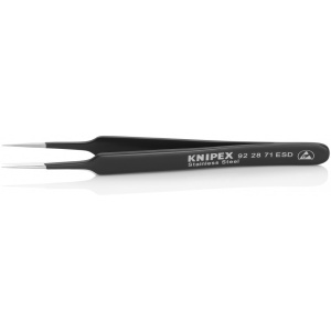 KNIPEX 92 28 71 ESD Pensete universale ESD 110 mm