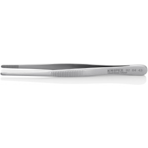 KNIPEX 92 64 43 Pensete universale 120 mm