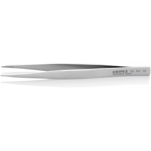 KNIPEX 92 84 18 Pensete universale 126 mm - Img 1