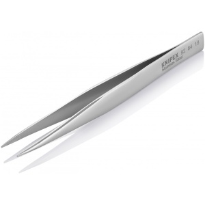 KNIPEX 92 84 18 Pensete universale 126 mm - Img 3