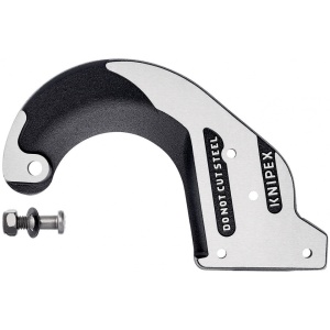 KNIPEX 95 39 320 02 set de reparație pentru cuțitul fix, pentru 95 32 320 și 95 36 320 (carton cu autoservire/în blister)