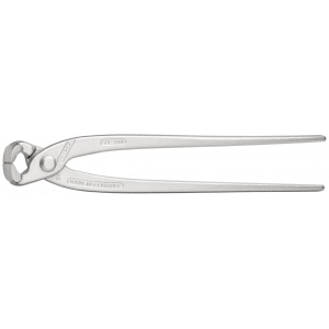 KNIPEX 99 04 280 Clește de fierari-betoniști (Clește de fierari-betoniști) zincat 280 mm - Img 3