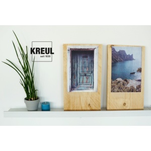 KREUL Foto Transfer Potch 150 ml - Img 5