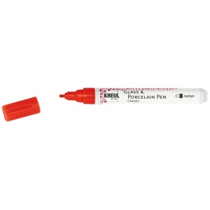 KREUL Glass & Porcelain Pen Classic medium - Img 5