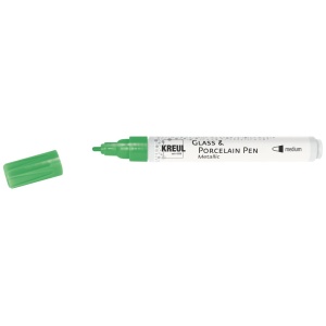 KREUL Glass & Porcelain Pen Metallic medium - Img 8