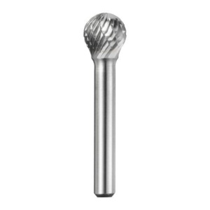 KUD/HFD Freza biax din carburi metalice, 12x10x06 mm - Img 1