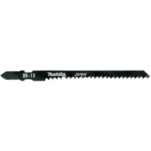Lama fierastrau BR-13 64mm taieri doua sensuri - Set 5 buc.