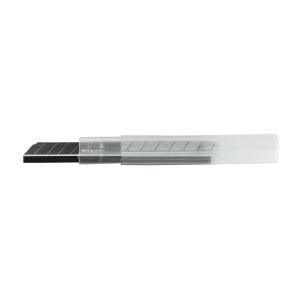 Lame cutter 9 mm 10/set