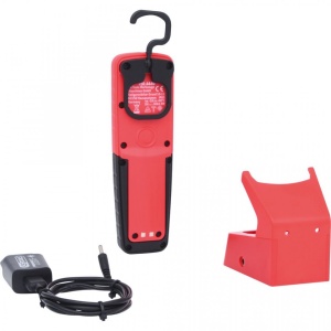Lampa de mana, KS TOOLS perfectLight, 500 lumeni - Img 4