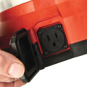 Lampă de șantier compactă cu LED ONE-KEY™ M18 ONESLSP-0 - Img 12
