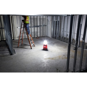 Lampă de șantier compactă cu LED și încărcător ONE-KEY™ M18 ONESLDP-0 - Img 13