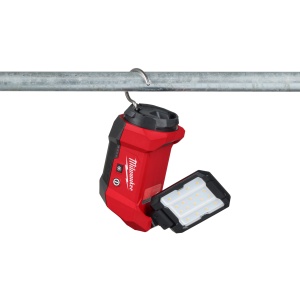 Lampa multi-directionala Milwaukee compatibila PACKOUT™, M12 ALIP-0 - Img 11