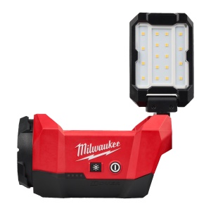 Lampa multi-directionala Milwaukee compatibila PACKOUT™, M12 ALIP-0 - Img 21