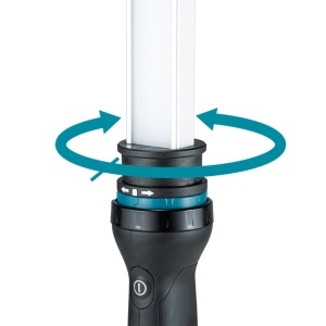 Lampa tip bara Makita LXT 18V, 1.700 lm, livrata fara acumulatori - Img 5
